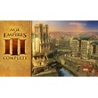 Age of Empires III Complete(Steam)(RU/ CIS)