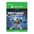 Just Cause 3: XXL Edition 🎮 XBOX ONE / Series X|S 🎁🔑
