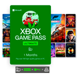 🐾Xbox Game Pass ULTIMATE 1 MONTH + ACTIVATION CARD💳