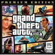 🎮 GTA 5 Premium (Epic Games) Account ✔️ GTA ONLINE ⭐️