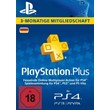 PlayStation Plus for 3 months | PS Plus 90 days (DE)