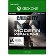Call of Duty : Modern Warfare XBOX ONE|X|S KEY🔑