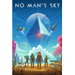 🎮 No Man´s Sky (Steam) Region Free (GLOBAL) / KEY🔑