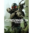 CRYSIS 3 REMASTERED XBOX ONE & SERIES X|S🔑KEY