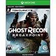TOM CLANCY’S GHOST RECON BREAKPOINT XBOX🔑KEY