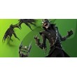 Fortnite - The Batman Who Laughs (Epic/Global) 🔑