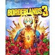 Borderlands 3 (Steam Key / RU+UA+EU) + Bonus