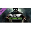 Call of Duty Black Ops - Rezurrection Content Pack DLC