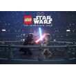 Lego Star Wars: The Skywalker Saga EU Steam