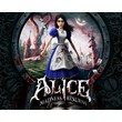 Alice: Madness Returns | XBOX ⚡️КОД СРАЗУ 24/7