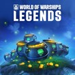 World of Warships: Legends — Leprechaun´s Hoard XBOX