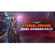Warhammer 40,000: Eternal Crusade - Mael Dannan Weapon