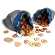 1250-94000 doubloons for World of Warships Legends XBOX