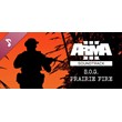 Arma 3 Creator DLC: S.O.G. Prairie Fire Soundtrack 💎