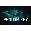 ★Random random keys from 140 rubles