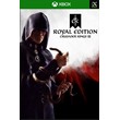 Crusader Kings III: Royal Edition Xbox Series X|S