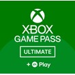 🌎🚀Xbox Game Pass ULTIMATE 1 Month💎 + Manual + 💳