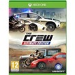 THE CREW® ULTIMATE EDITION XBOX ONE,X|S🔑KEY+VPN