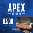 Apex Legends 1000 Apex Coins (ORIGIN) GLOBAL🌍ENOT