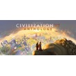 Civilization VI 6 Anthology - Steam Global offline💳