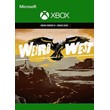 Weird West Xbox One & Xbox Series X|S