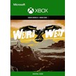 ✅ Weird West XBOX ONE SERIES X|S Key 🔑