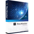 🔑 RecMaster Pro for Windows | License