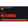 Destiny 2 emblem - APOGEE SERIES