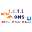 🔑Cloudflare VPN 1.1.1.1 WARP+ | 12000 tb | 5 devices💳