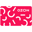 OZON.RU GIFT CARD - 4000 RUB