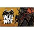 Weird West (FULL GAME + UPDATES / STEAM OFFLINE)