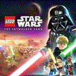 LEGO STAR WARS SKYWALKER SAGA XBOX ONE & XBOX SERIES