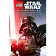 LEGO Star Wars: The Skywalker Saga Deluxe Xbox