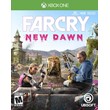 Far Cry New Dawn XBOX ONE & X|S KEY 🔑