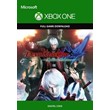 Devil May Cry 4 Special Edition XBOX ONE & X|S KEY 🔑