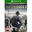 Watch Dogs 2 - Gold Edition XBOX ONE X|S KEY 🔑