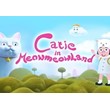Catie in Meowmeow Land ✅ Region Free Steam