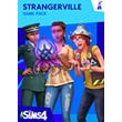 THE SIMS 4 STRANGERVILLE / GLOBAL / MULTILANGS