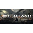 Hell Let Loose / STEAM КЛЮЧ/RU+CIS