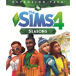 Sims 4 Seasons  REGION FREE MULTILANG