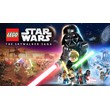 🔥LEGO Star Wars: The Skywalker Saga (PC) STEAM KEY🔑