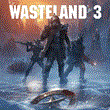 Wasteland 3 / STEAM KEY / RU+CIS