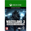 WASTELAND 3 COLORADO COLLECTION XBOX ONE & SERIES X|S🔑