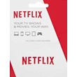 Netflix (Turkey) Gift Card / Digital Code 200 TL