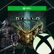 Diablo III: Eternal Collection Xbox KEY🔑