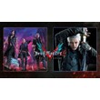DEVIL MAY CRY 5 DELUXE + VERGIL XBOX ONE & SERIES X|S🔑