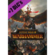 Total War: Warhammer +7 DLC´s (Epic Games) Region Free