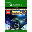 LEGO® BATMAN 3: BEYOND GOTHAM DELUXE EDITION XBOX🔑