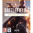 BATTLEFIELD 1 Revolution Edition Origin Region Free