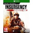 Insurgency: Sandstorm Xbox One & Series X|S KEY